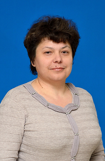 Казеева Светлана Владимировна